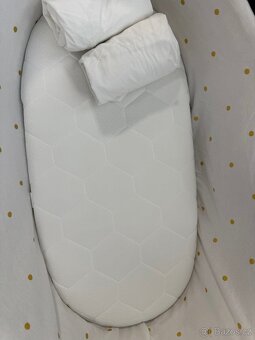 Mojžíšův koš - 5