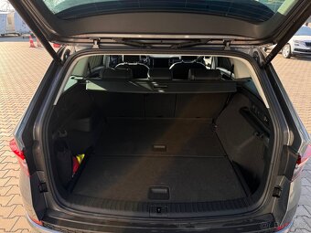 Škoda Kodiaq, L&K, 147kw, 4x4, Webasto, Tažné, Canton - 5