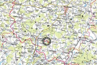 Zemědělská půda, prodej, Lhota, Lhota-Vlasenice, Pelhřimov - 5