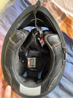 Moto helma - 5