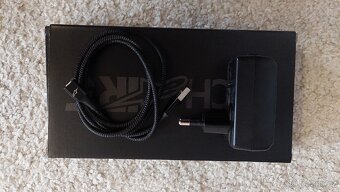 Airbagová vesta Alpinestars TechAir 5 - 5