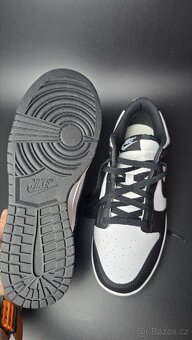 Nike Dunk Low next nature  40,5eu - 5