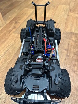 Traxxas Trx 4 Mercedes - 5