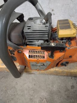 Husqvarna 365 - 5