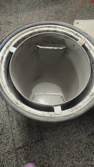 Průmyslový vysavač - 5