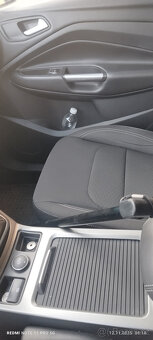 Prodam  Ford kuga 1.5 ecobust 110kw  2018 - 5