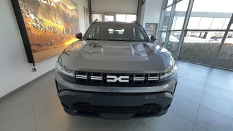 Dacia Duster Essential Eco-G 120 - 5