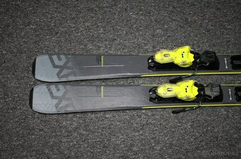 lyže Rossignol Experience allmountain 152 cm - 5