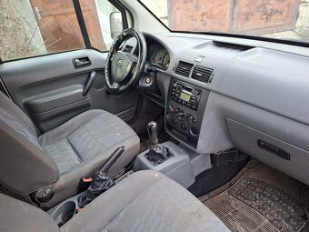 Ford Transit Connect 1.8tdci - 5