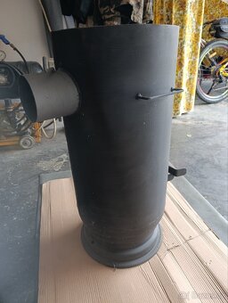 Kotlina na guláše - 5