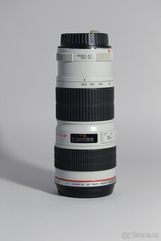 Canon EF 70-200mm f/4L USM - 5