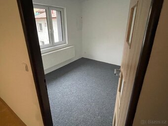 Pronájem bytu 3+KK - 5