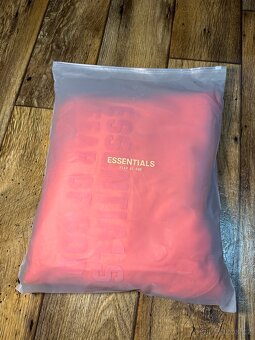 Essentials mikina - 5