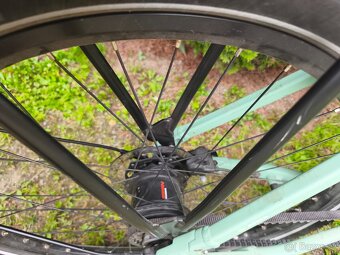 prodam kvalitni nemecke elektrokolo - 5