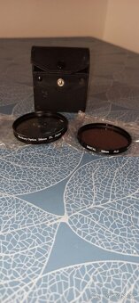 Kamera set Canon GL2 NTSC - 5