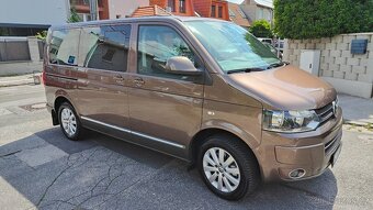 Volkswagen Multivan 2.0 BiTDI Highline - 5