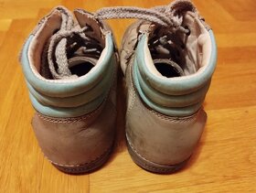 vel. 34, kotníčkové boty D.D.Step - 5