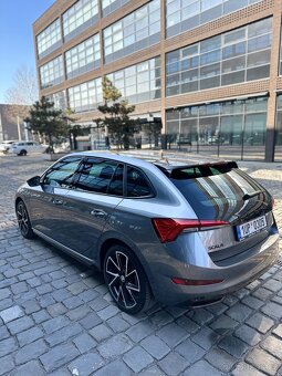 Scala Monte Carlo 1.5 automat - 5