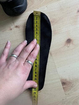 Zimní boty Kamik 36 - 5