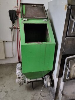 Příslušenství ke kotli - 5