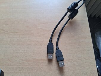 ALIENWARE Y-U0008-O HERNÍ KLÁVESNICE IHNED K PRODEJI - 5