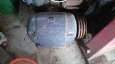 Prodám pilu PANHANS - 5