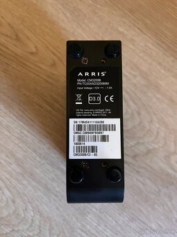 ARRIS Touchstone CM3200 – kabelový modem DOCSIS 3.0 + origin - 5