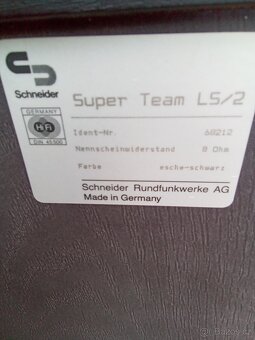Reproduktory - 5
