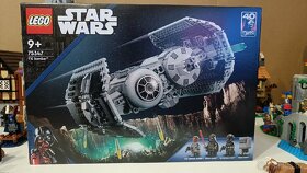 Lego Star Wars sety - nerozbalené - 5