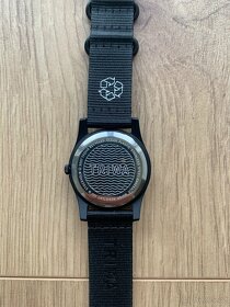 TRIWA hodinky Ocean plastic - 5