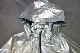 bunda -  reflexní bunda na přechodné období Tchibo - 5