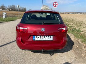 Seat Ibiza Kombi - 5