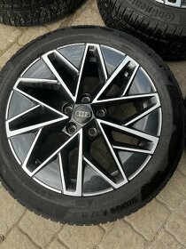 Alu kola r17 5x112 - 5