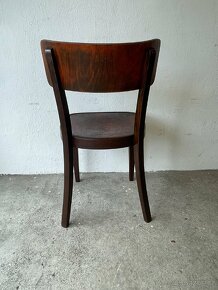 Židle Thonet - 5