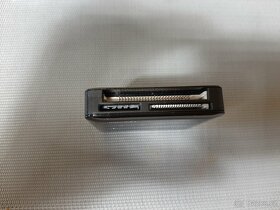 USB ctecka karet Tchibo NOVA - 5