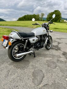 Yamaha XS 1100 2H9 - 5
