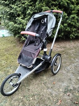 Kočárek Bugaboo runner - 5