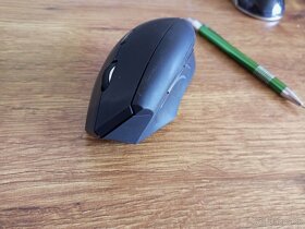 Myš Connect IT Vertical Ergonomic Wireless - 5