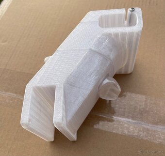 Horní držák AMS Light pro 3D tiskárnu Bambulab A1 - 5
