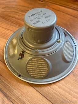 Reproduktory TESLA 2AN633 51 (5 Ohm) Pár - 5