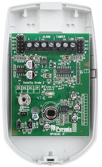 PYRONIX FPKX15DD PIR Detektor - 5