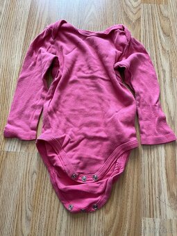 Sada dívčích body 80 - 5