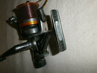 Prodám naviják LINEA EFFE DR 60 - 5