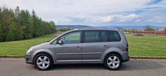 VW TOURAN 1.9TDI - 5