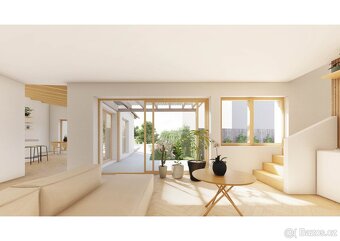 Prodej rodinného domu 172 m², pozemek 703 m² Jalubí - 5