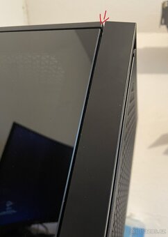 Herní PC Ryzen 5 AM5 / RX 7800 XT / 32 GB DDR5 / 1 TB - 5