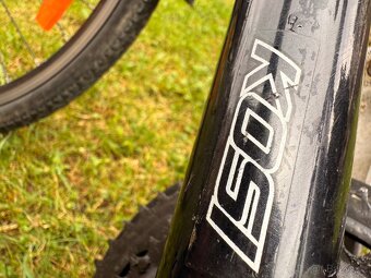 MAXBIKE KOSI 20" - 5