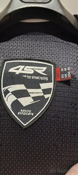 Bunda 4sr TT Replica Nitro 020 vel.50 - 5