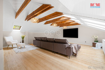 Prodej rodinného domu, 220 m², Chuderovec - 5