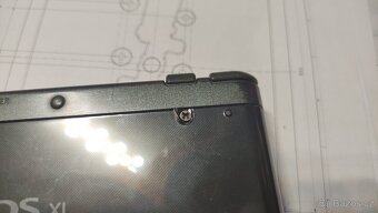 Nintendo 3DS XL - 5